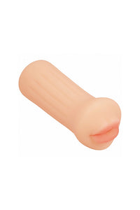 Thumbnail for Shots Toys - Xkin - Raw - The Grip Mouth Stroker