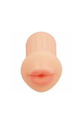 Shots Toys - Xkin - Raw - The Grip Mouth Stroker - Stag Shop