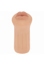 Shots Toys - Xkin - Raw - The Grip Mouth Stroker - Stag Shop