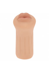 Shots Toys - Xkin - Raw - The Grip Mouth Stroker - Stag Shop