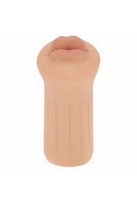 Thumbnail for Shots Toys - Xkin - Raw - The Grip Mouth Stroker