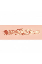 Shots Toys - Xkin - Raw - The Grip Mouth Stroker - Stag Shop