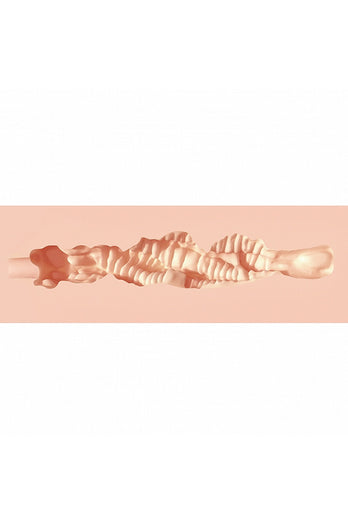 Shots Toys - Xkin - Raw - The Grip Mouth Stroker - Stag Shop