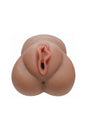 Shots Toys - Xkin - Raw - Velvet Vice Stroker - Stag Shop