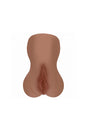 Shots Toys - Xkin - Raw - Velvet Vice Stroker - Stag Shop