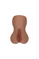 Shots Toys - Xkin - Raw - Velvet Vice Stroker - Stag Shop