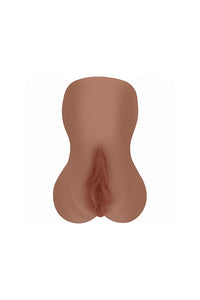 Thumbnail for Shots Toys - Xkin - Raw - Velvet Vice Stroker - Stag Shop