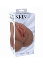 Shots Toys - Xkin - Raw - Velvet Vice Stroker - Stag Shop