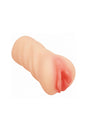 Shots Toys - Xkin - Secret Affairs - Alessia Pussy Stroker - Stag Shop