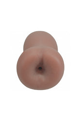Shots Toys - Xkin - Secret Affairs - Asha Anal Stroker - Stag Shop