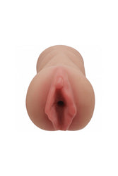 Shots Toys - Xkin - Secret Affairs - Celeste Pussy Stroker - Stag Shop