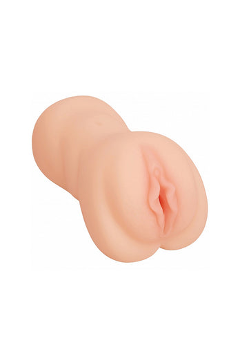 Shots Toys - Xkin - Secret Affairs - Delilah Pussy Stroker - Stag Shop