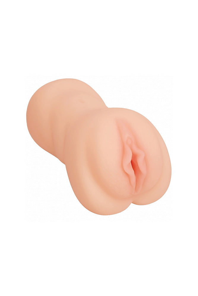 Shots Toys - Xkin - Secret Affairs - Delilah Pussy Stroker