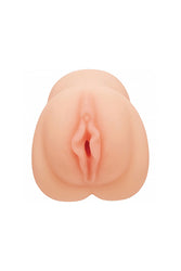 Shots Toys - Xkin - Secret Affairs - Delilah Pussy Stroker - Stag Shop