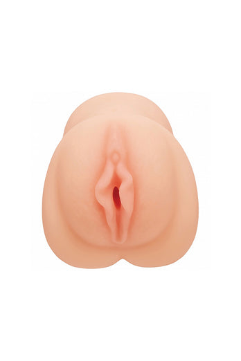 Shots Toys - Xkin - Secret Affairs - Delilah Pussy Stroker - Stag Shop