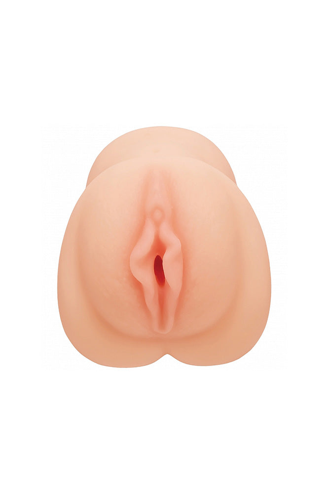 Shots Toys - Xkin - Secret Affairs - Delilah Pussy Stroker - Stag Shop