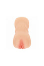 Shots Toys - Xkin - Secret Affairs - Delilah Pussy Stroker - Stag Shop