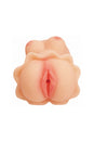 Shots Toys - Xkin - Secret Affairs - Elise Pussy Stroker - Stag Shop