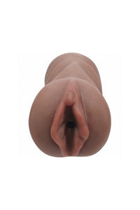 Thumbnail for Shots Toys - Xkin - Secret Affairs - Imani Pussy Stroker