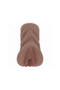 Shots Toys - Xkin - Secret Affairs - Imani Pussy Stroker - Stag Shop