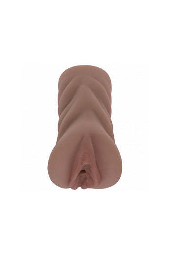 Shots Toys - Xkin - Secret Affairs - Imani Pussy Stroker - Stag Shop
