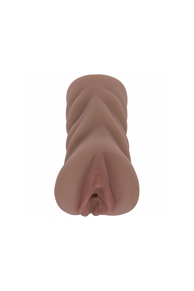 Shots Toys - Xkin - Secret Affairs - Imani Pussy Stroker - Stag Shop