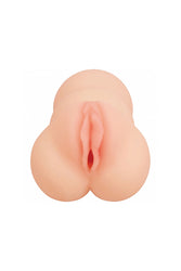 Shots Toys - Xkin - Secret Affairs - Nicolette Pussy Stroker - Stag Shop