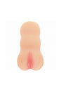 Shots Toys - Xkin - Secret Affairs - Nicolette Pussy Stroker - Stag Shop
