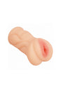 Shots Toys - Xkin - Secret Affairs - Tatiana Pussy Stroker - Stag Shop