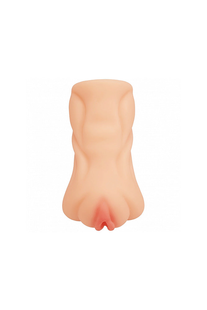 Shots Toys - Xkin - Secret Affairs - Tatiana Pussy Stroker - Stag Shop
