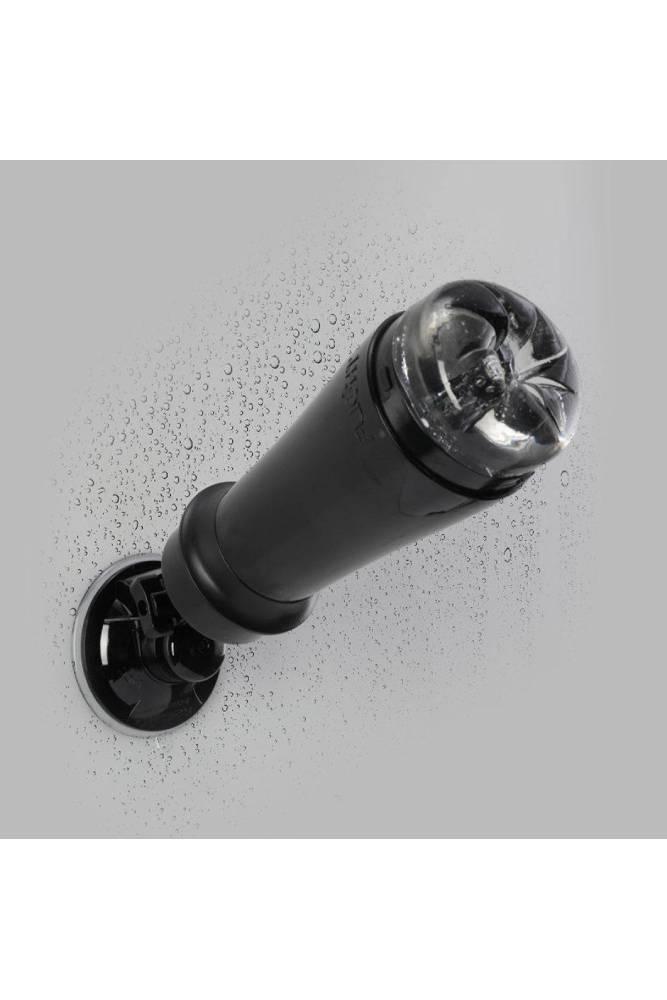 Fleshlight - Accessories - Shower Mount Flight Adapter - Stag Shop