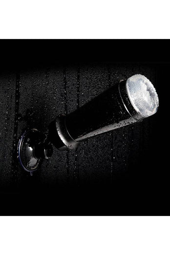 Fleshlight - Accessories - Shower Mount Flight Adapter - Stag Shop