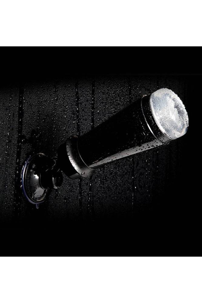Fleshlight - Accessories - Shower Mount Flight Adapter - Stag Shop