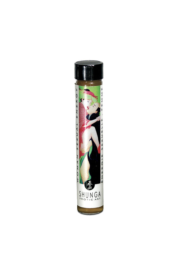 Shunga - Sexual Herbal Supplement For Her - Stag Shop
