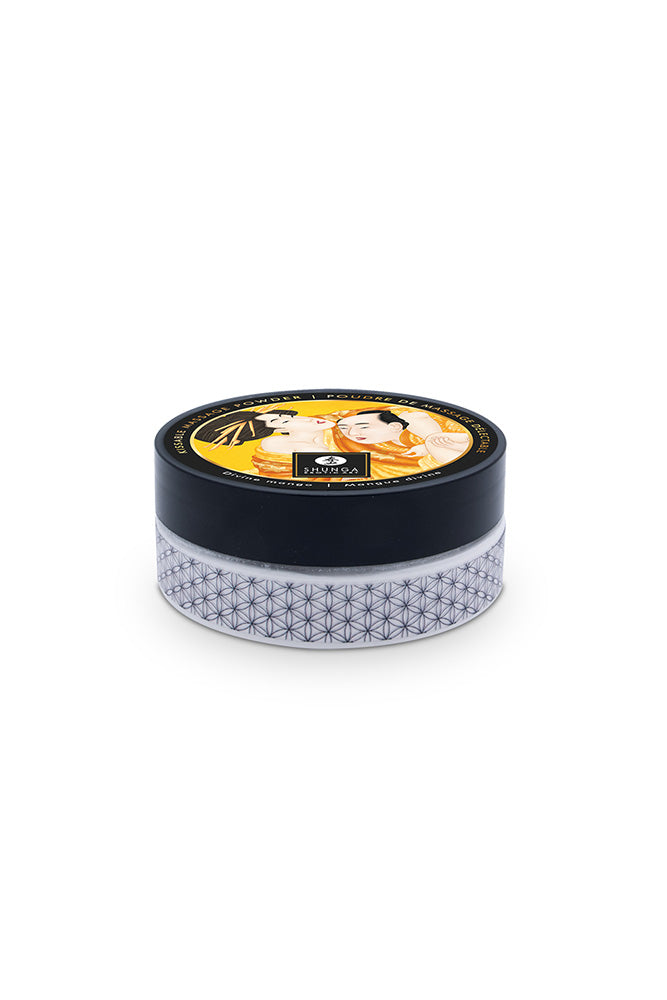 Shunga - Kissable Body Powder - Various Flavours - Stag Shop