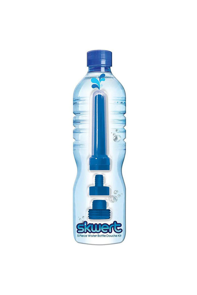 Channel 1 Releasing - Skwert Water Bottle Douche Set - Stag Shop