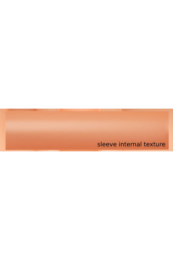 Autoblow - AI Replacement Sleeve - Anus - Varying Colours - Stag Shop