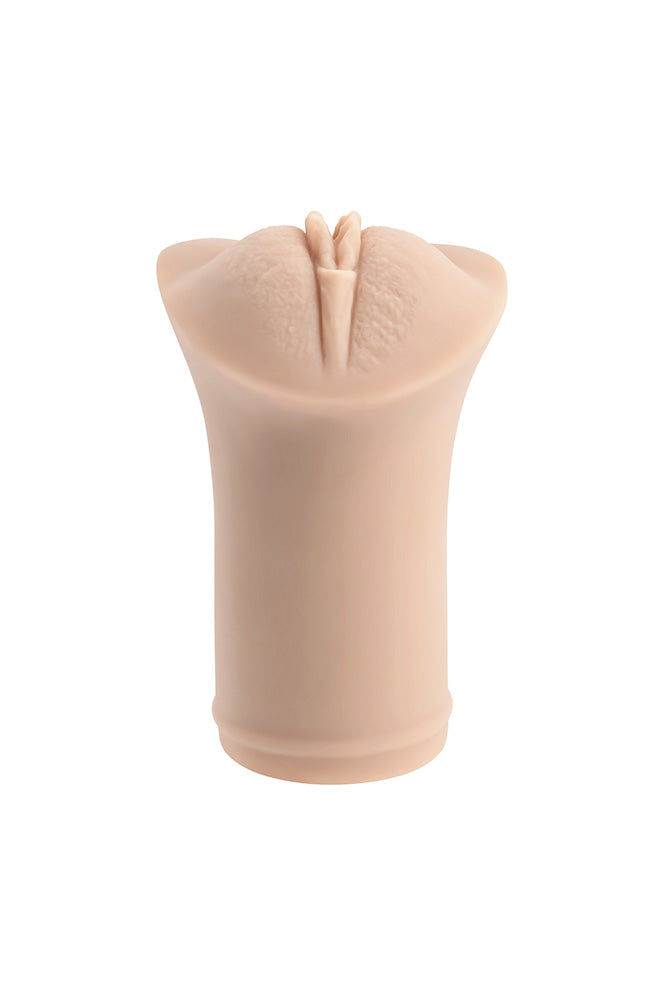 Selopa - Pocket Pleaser Stroker - Various Colours - Stag Shop