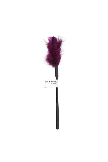 Sex & Mischief - Feather Tickler - Stag Shop