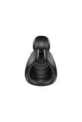 Snail Vibe - Evo Vibrating Dual Vibrating Stroker - Stag Shop