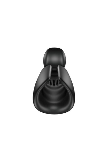 Snail Vibe - Evo Vibrating Dual Vibrating Stroker - Stag Shop
