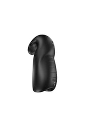Snail Vibe - Evo Vibrating Dual Vibrating Stroker - Stag Shop