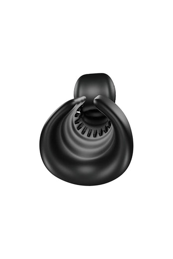 Snail Vibe - Evo Vibrating Dual Vibrating Stroker - Stag Shop