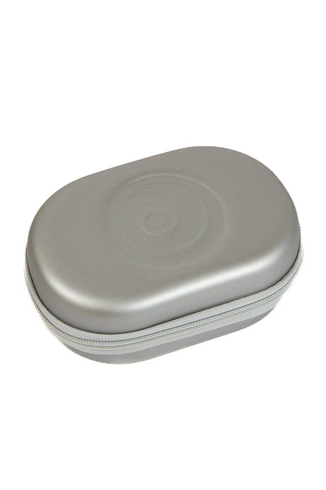 Snail Vibe - Gizi Dual Vibrator - Peach - Stag Shop