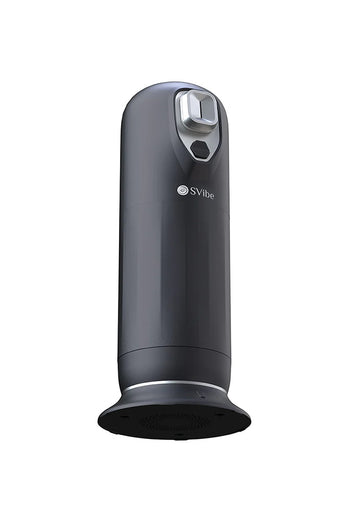 Snail Vibe - Ikon Jet Heating & Thrusting Masturbator - Stag Shop