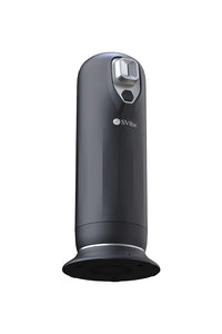 Thumbnail for Snail Vibe - Ikon Jet Heating & Thrusting Masturbator - Stag Shop