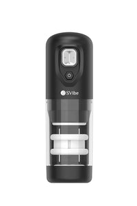 Thumbnail for Snail Vibe - Ikon Spark Rotating & Thrusting Masturbator - Stag Shop