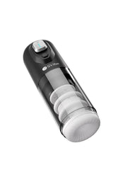 Snail Vibe - Ikon Spark Rotating & Thrusting Masturbator - Stag Shop