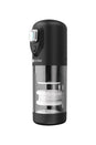 Snail Vibe - Ikon Spark Rotating & Thrusting Masturbator - Stag Shop