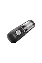 Snail Vibe - Ikon Spark Rotating & Thrusting Masturbator - Stag Shop